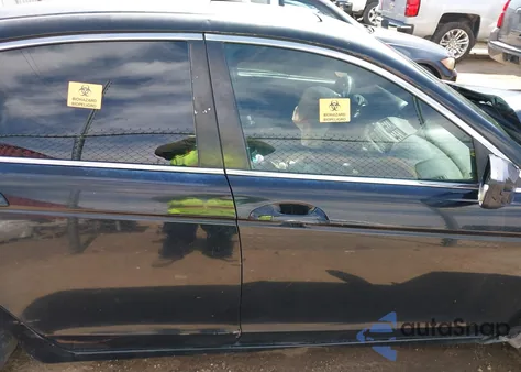 2011 Honda Accord Ex z USA, uszkodzony, nr VIN 1HGCP2F73BA079008